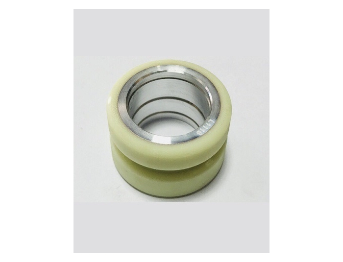 STOPPER WHEEL (Brg.6001) - LXL6 9956 11